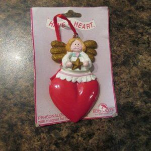 Angel Ornament